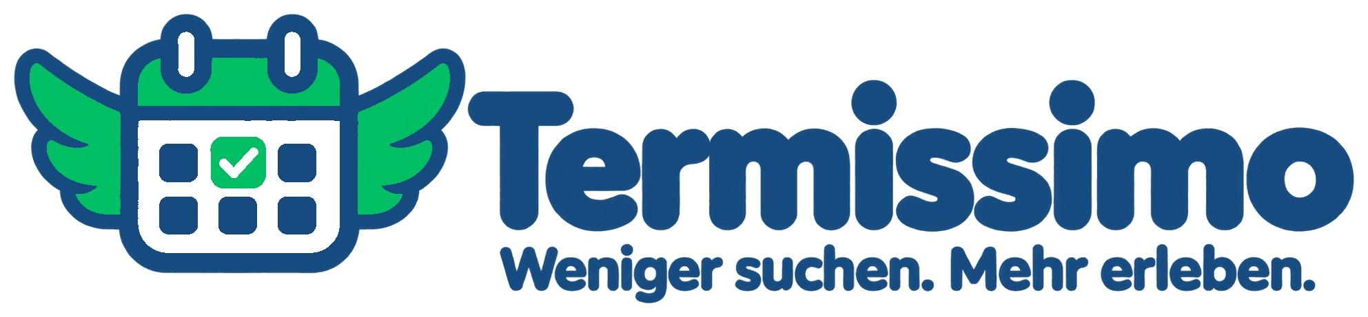 Termissimo: Weniger suchen. Mehr erleben.